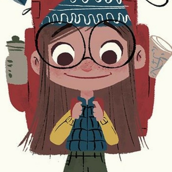 Meet your Posher, Bee - Picture 1 of 1